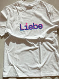AEM  tshirt LIEBE Klassik