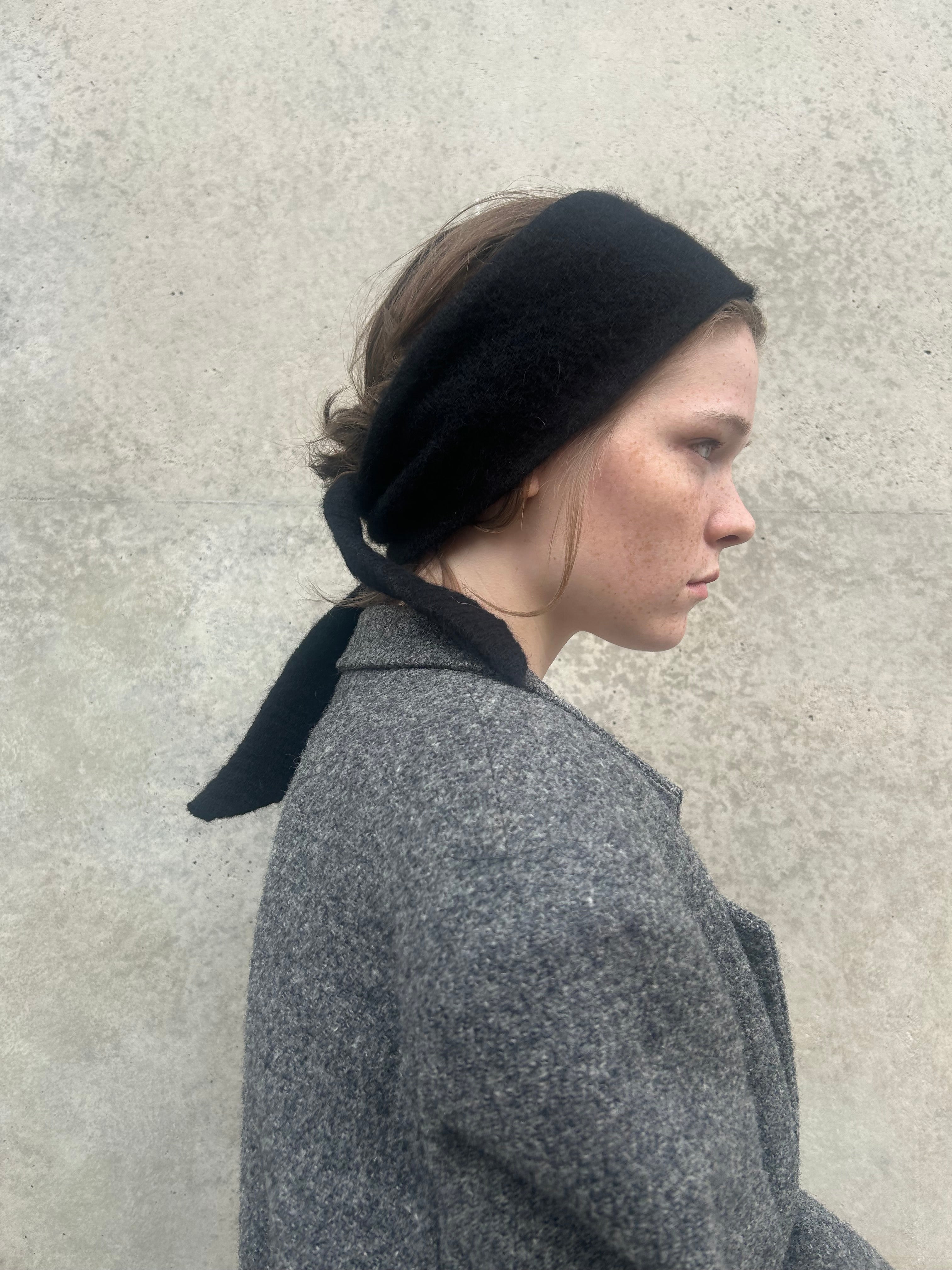 Alpaca Multiway Head Scarf