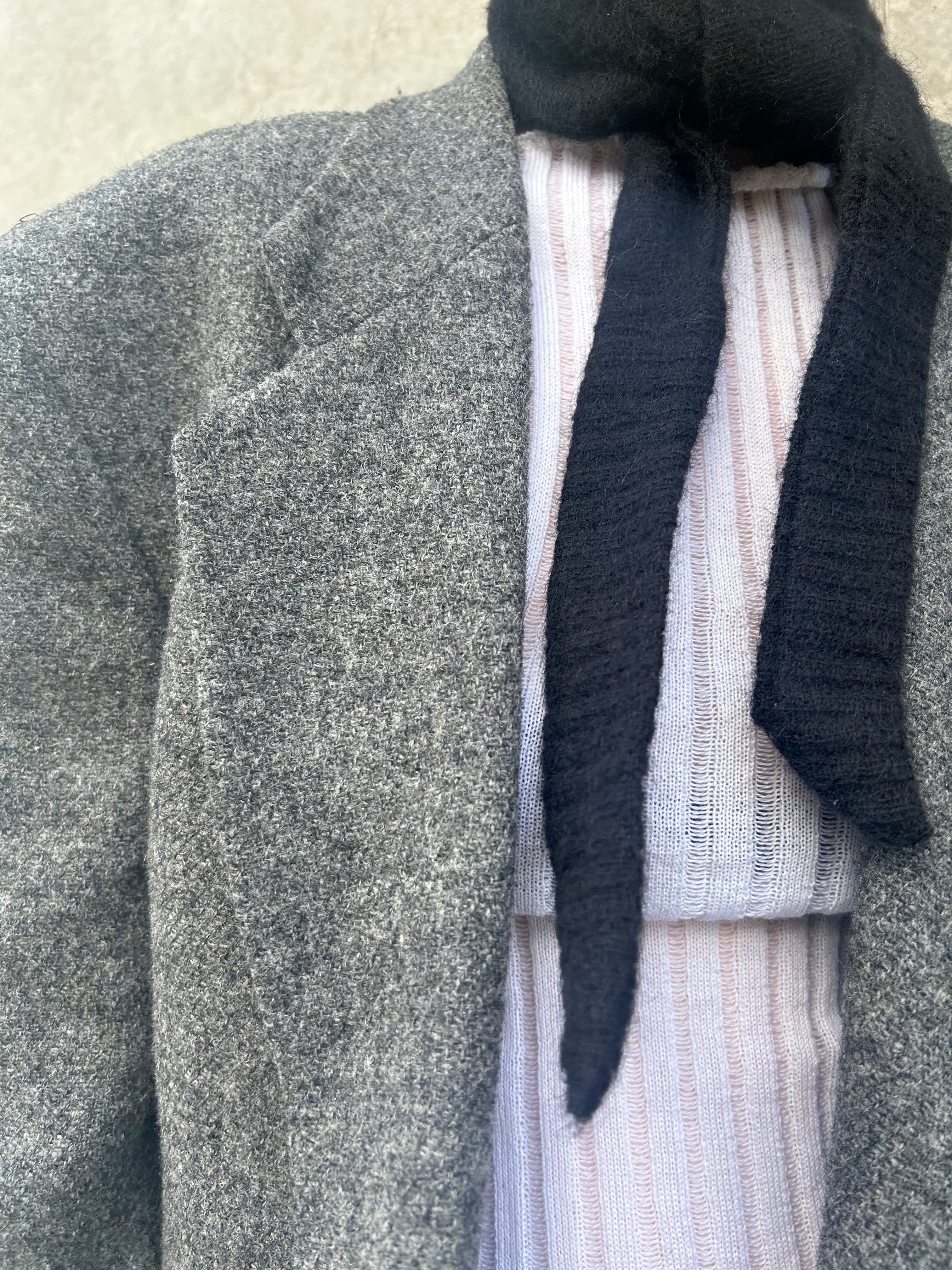 Alpaca Multiway Head Scarf