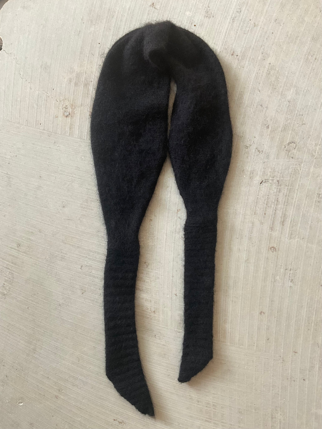 Alpaca Multiway Head Scarf