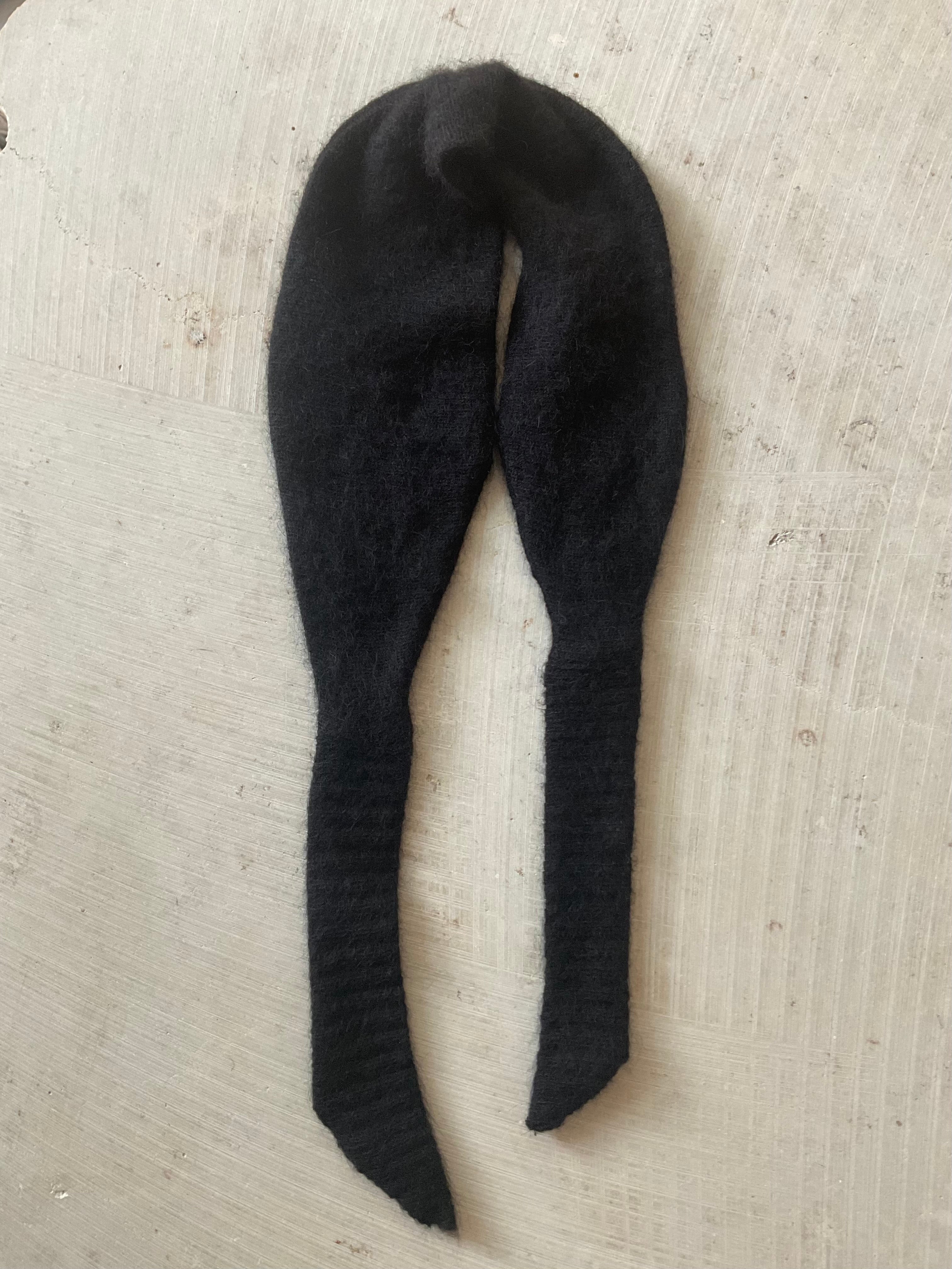 Alpaca Multiway Head Scarf