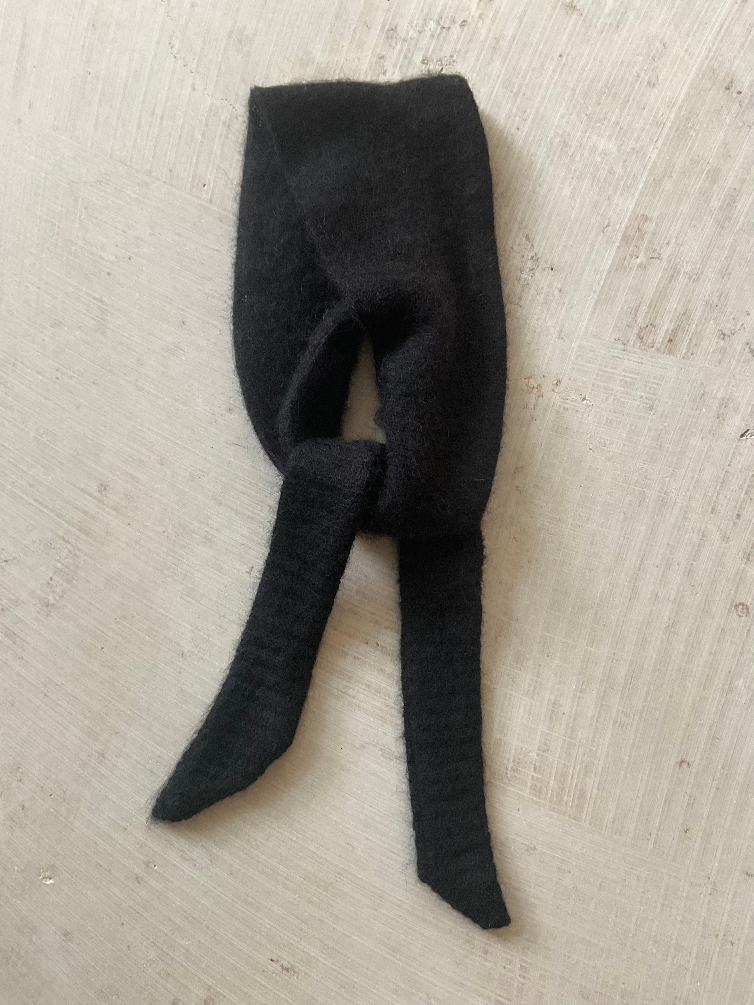 Alpaca Multiway Head Scarf