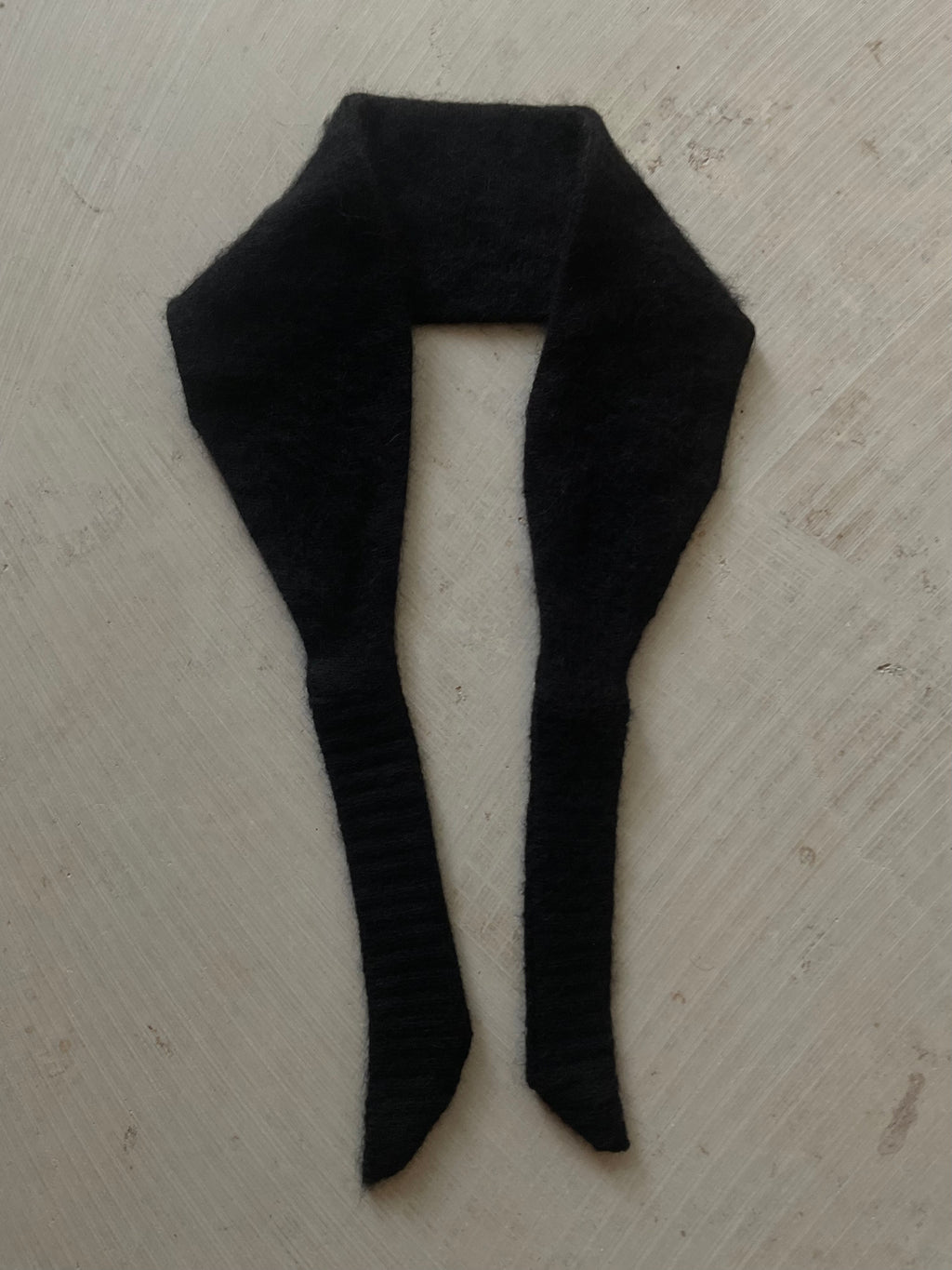Alpaca Multiway Head Scarf