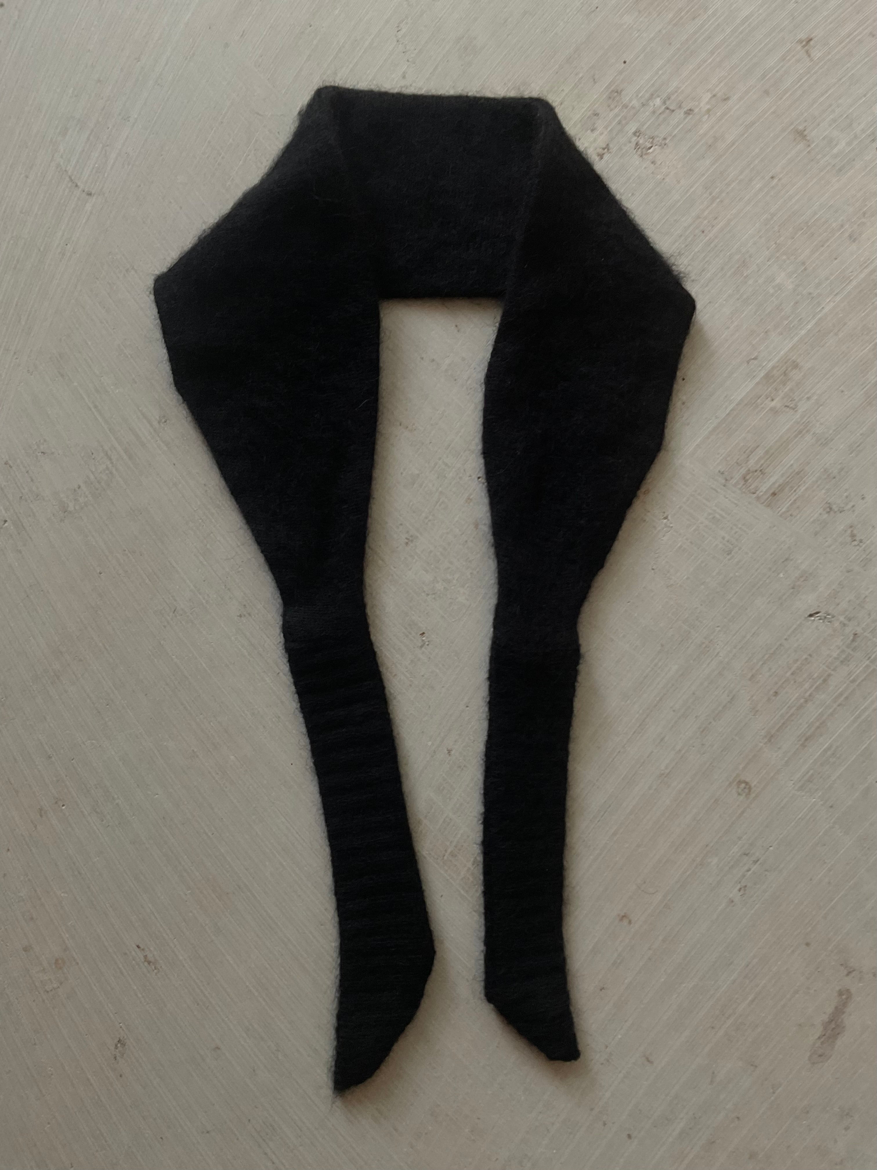 Alpaca Multiway Head Scarf