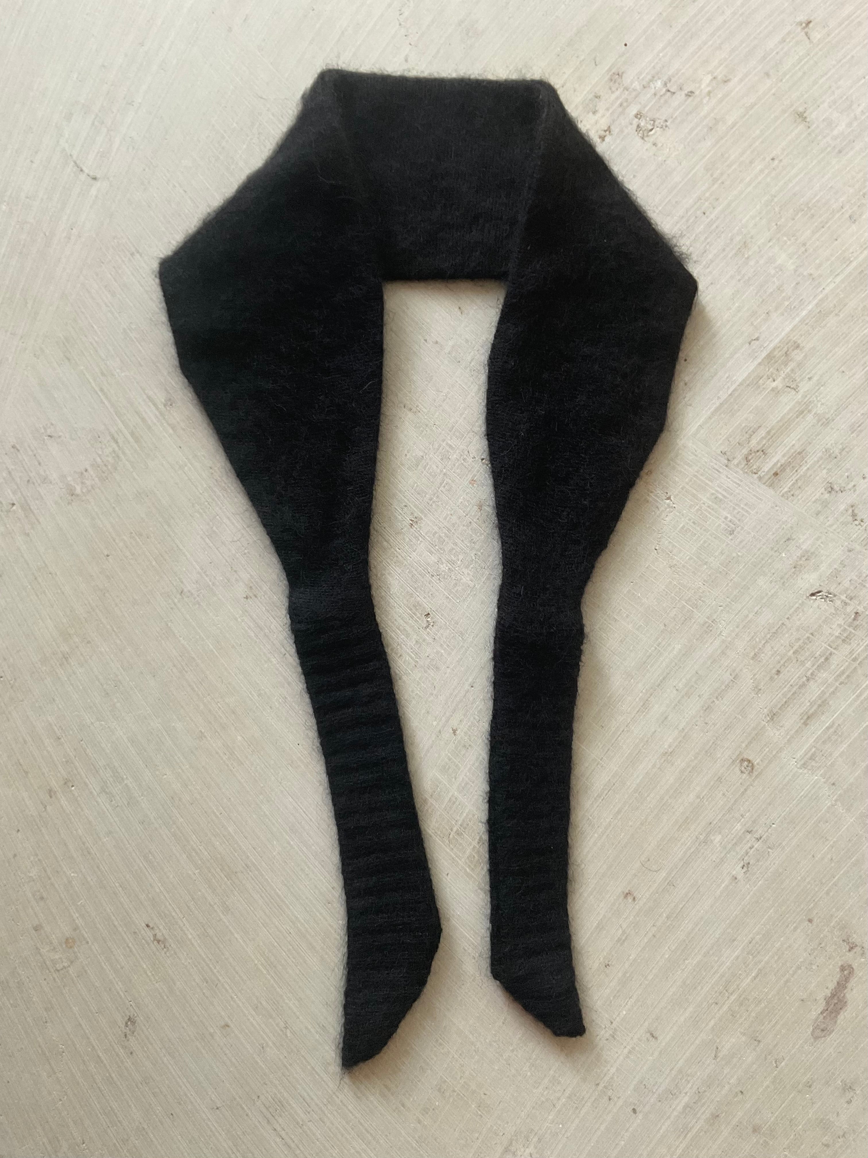 Alpaca Multiway Head Scarf