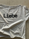 Jane — Liebe Long Sleeve Top