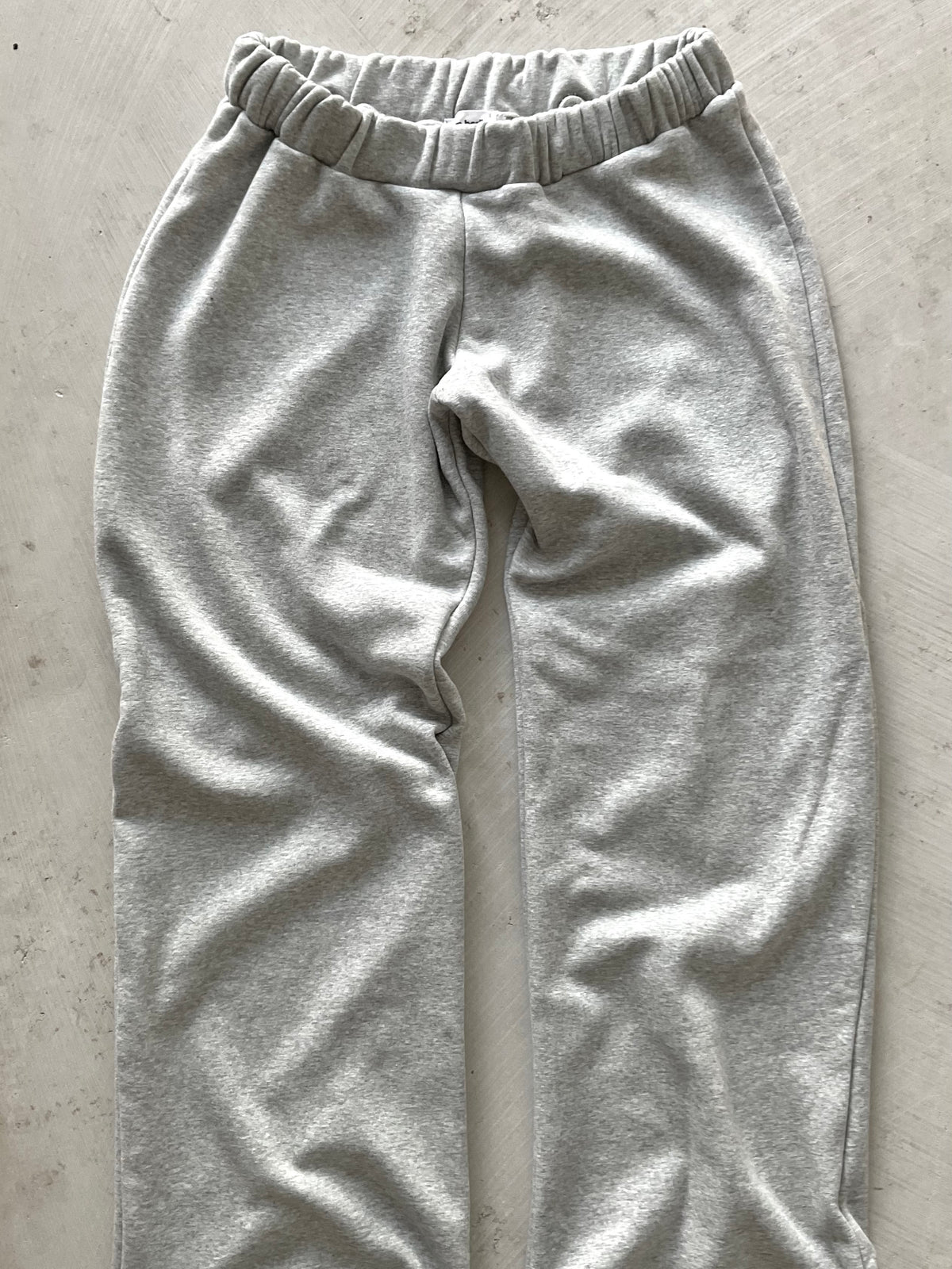 Lou Sweatpants grey