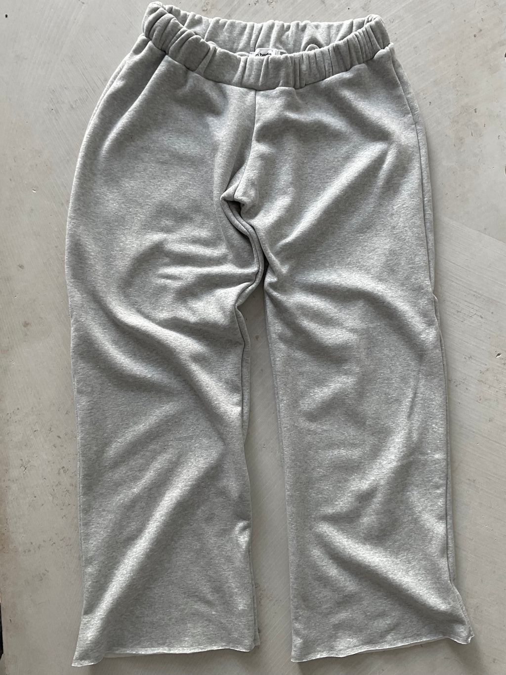Lou Sweatpants grey