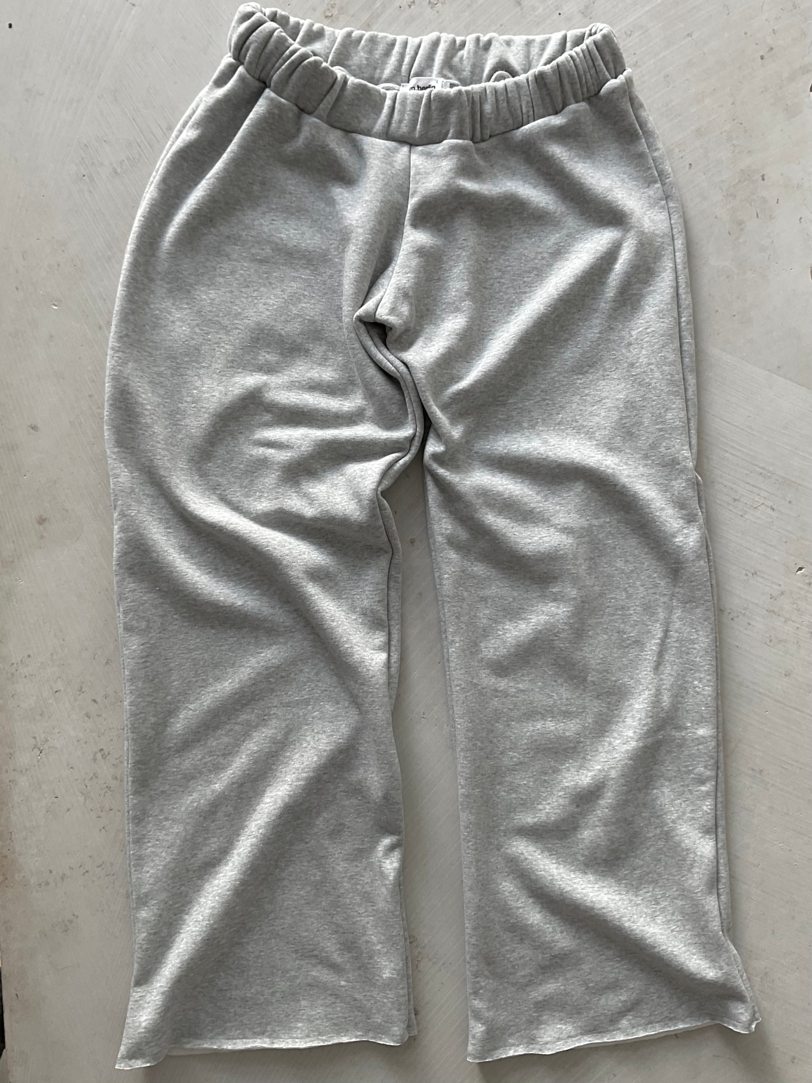 Lou Sweatpants grey