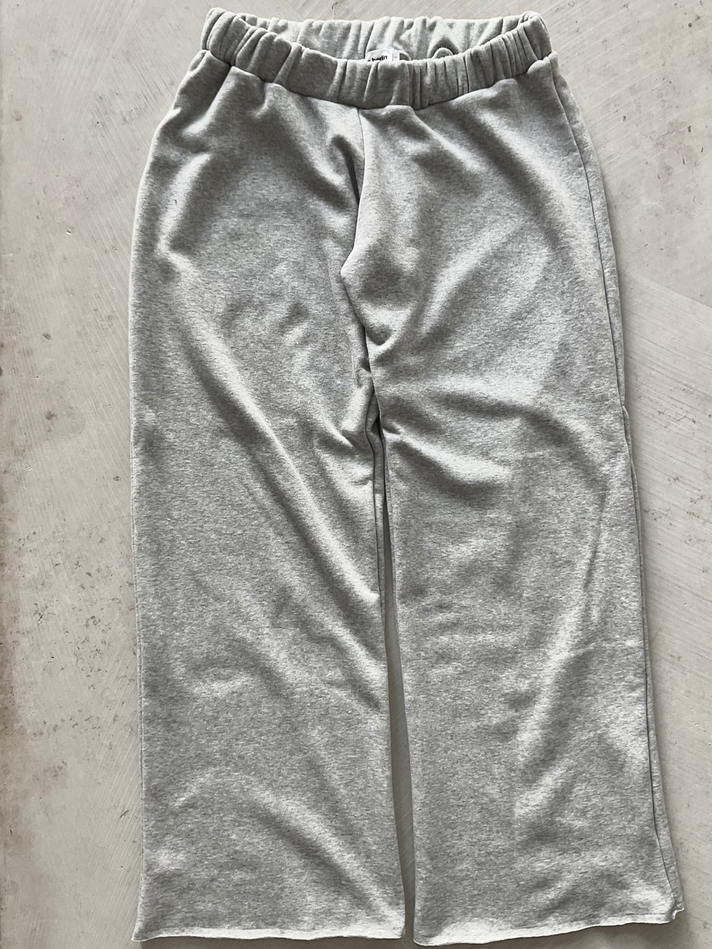 Lou Sweatpants grey