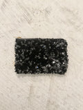 Moonlight Sequin Coin Purse