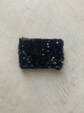 Moonlight Sequin Coin Purse