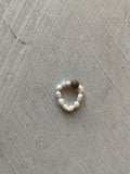Freshwater Pearl Ring no 08