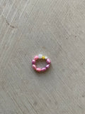 Freshwater Pearl Ring no 07