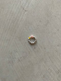 Freshwater Pearl Ring no 02