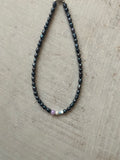 Freshwater Pearl Necklace – One of a Kind no 09