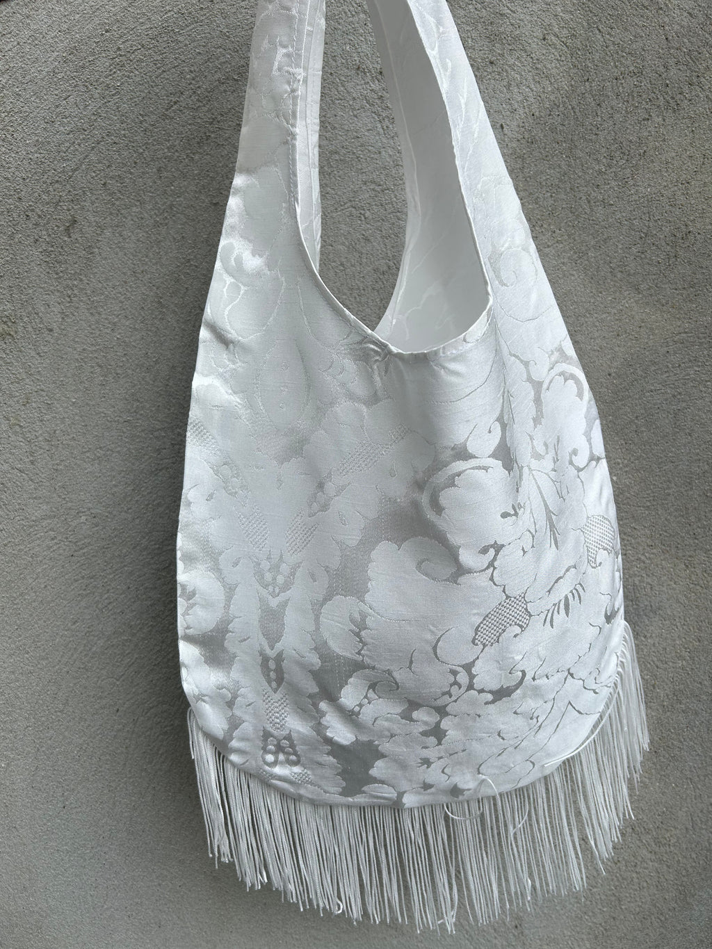 Moonlight Hobo white