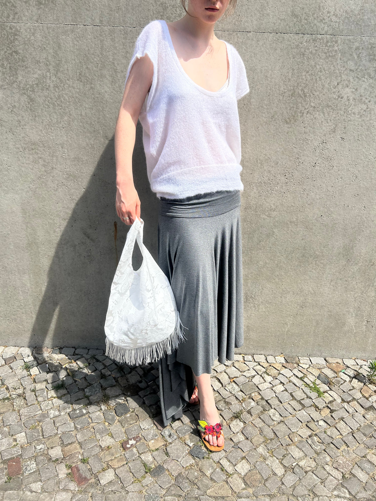 Moonlight Hobo white