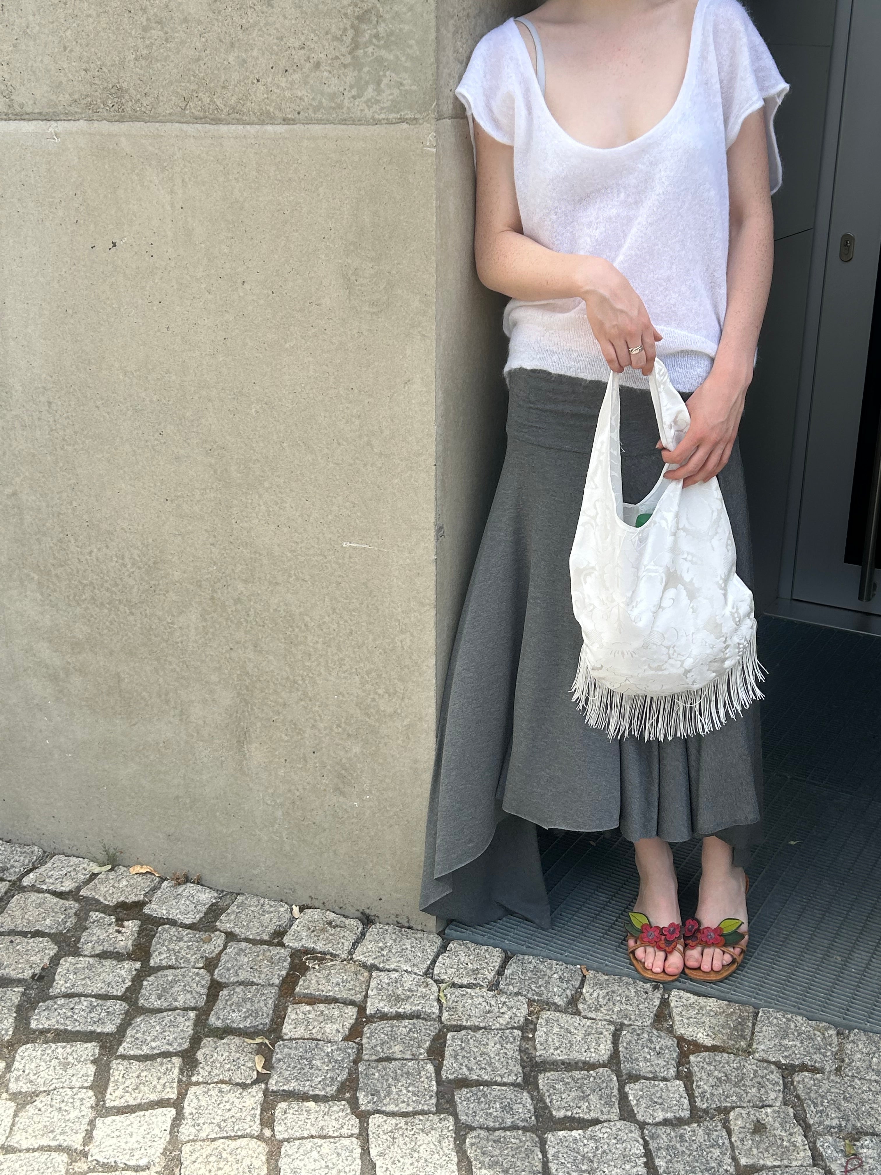 Rita – Alpaca Blend Knit Top